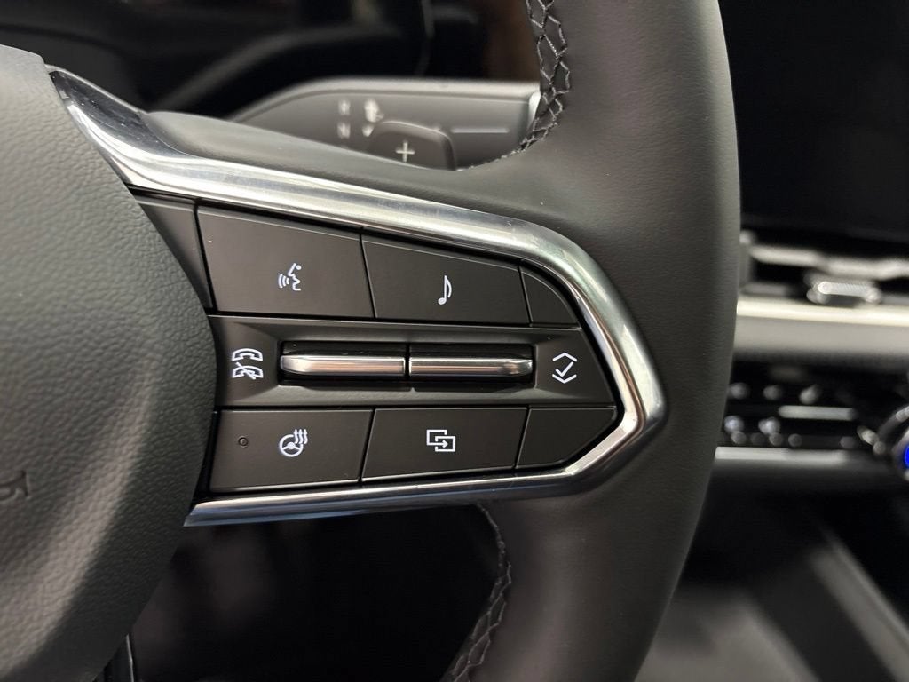 2027 Chevrolet Equinox LT SUV FWD