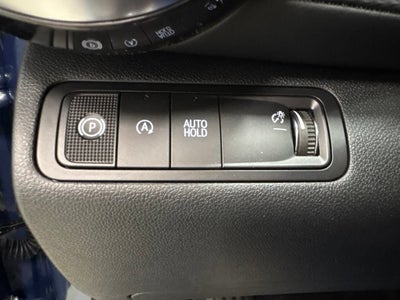 2027 Chevrolet Equinox LT SUV FWD