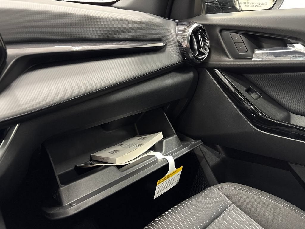2027 Chevrolet Equinox LT SUV FWD