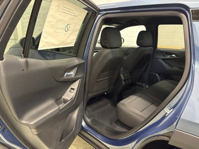 2027 Chevrolet Equinox LT SUV FWD