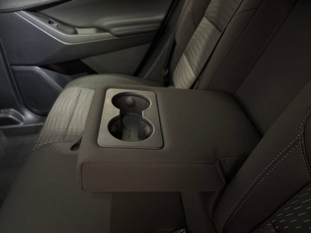 2027 Chevrolet Equinox LT SUV FWD