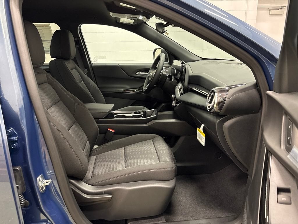 2027 Chevrolet Equinox LT SUV FWD