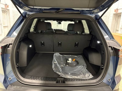 2027 Chevrolet Equinox LT SUV FWD