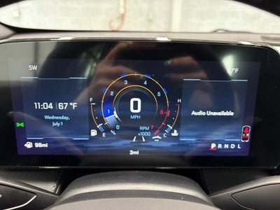 2027 Chevrolet Equinox LT SUV FWD