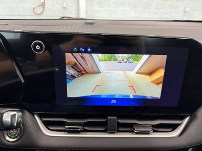 2027 Chevrolet Equinox LT SUV FWD