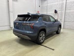 2027 Chevrolet Equinox LT SUV FWD