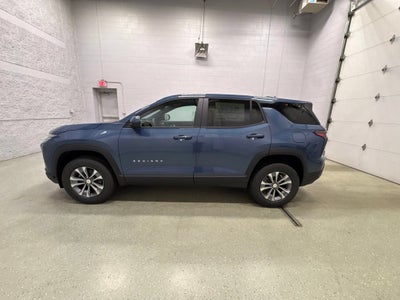 2027 Chevrolet Equinox LT SUV FWD