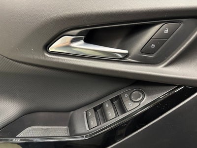 2027 Chevrolet Equinox LT SUV FWD