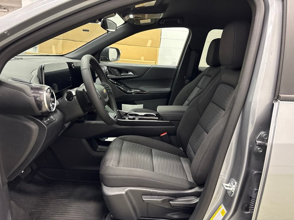 2027 Chevrolet Equinox LT SUV FWD