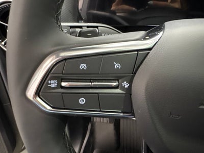 2027 Chevrolet Equinox LT SUV FWD