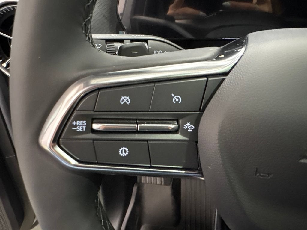 2027 Chevrolet Equinox LT SUV FWD