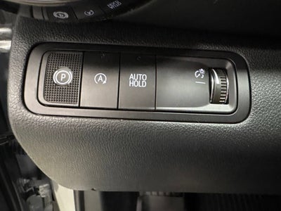 2027 Chevrolet Equinox LT SUV FWD