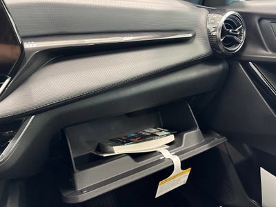 2027 Chevrolet Equinox LT SUV FWD