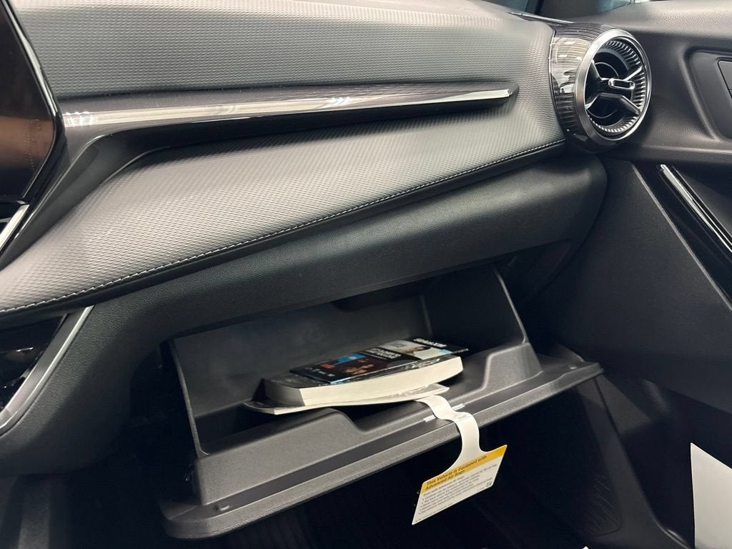 2027 Chevrolet Equinox LT SUV FWD