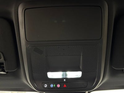 2027 Chevrolet Equinox LT SUV FWD