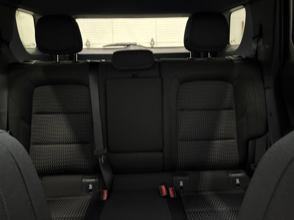 2027 Chevrolet Equinox LT SUV FWD