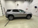 2027 Chevrolet Equinox LT SUV FWD