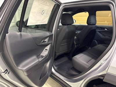 2027 Chevrolet Equinox LT SUV FWD