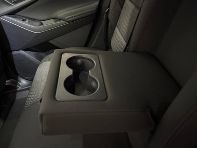 2027 Chevrolet Equinox LT SUV FWD