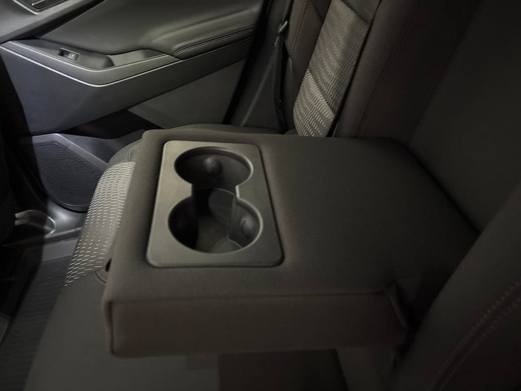 2027 Chevrolet Equinox LT SUV FWD