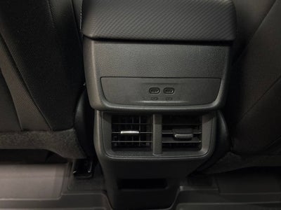 2027 Chevrolet Equinox LT SUV FWD