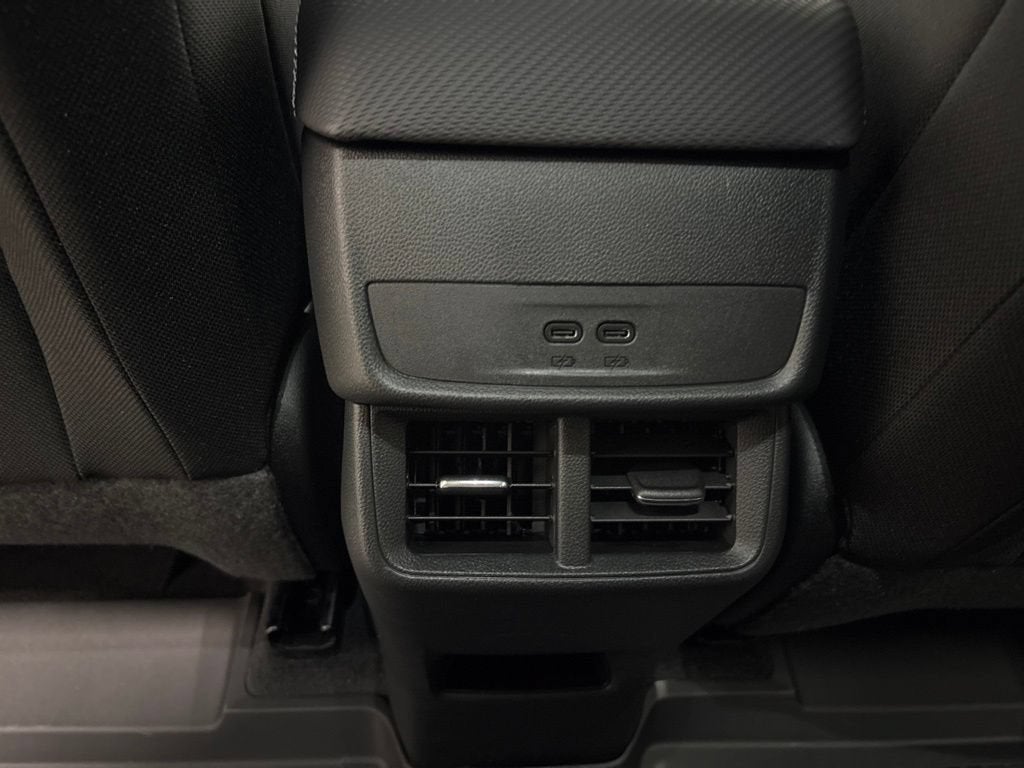 2027 Chevrolet Equinox LT SUV FWD