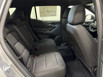 2027 Chevrolet Equinox LT SUV FWD