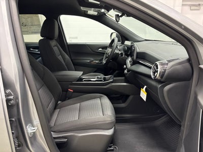 2027 Chevrolet Equinox LT SUV FWD