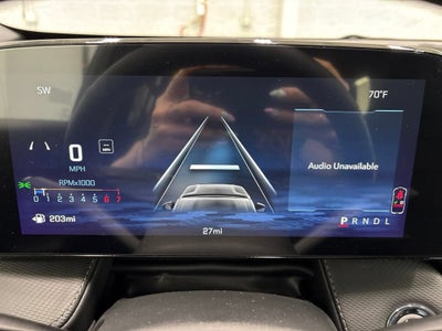 2027 Chevrolet Equinox LT SUV FWD