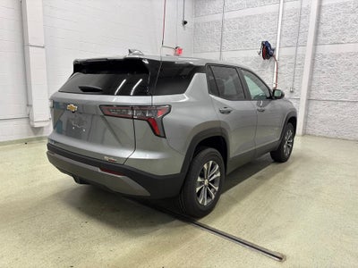2027 Chevrolet Equinox LT SUV FWD