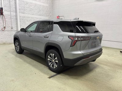 2027 Chevrolet Equinox LT SUV FWD