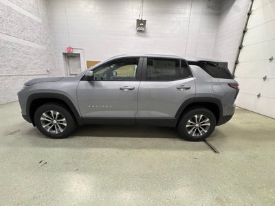 2027 Chevrolet Equinox LT SUV FWD