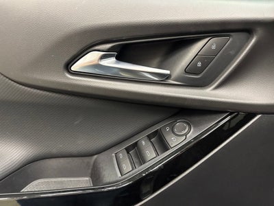 2027 Chevrolet Equinox LT SUV FWD