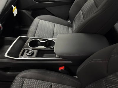 2027 Chevrolet Equinox LT SUV FWD