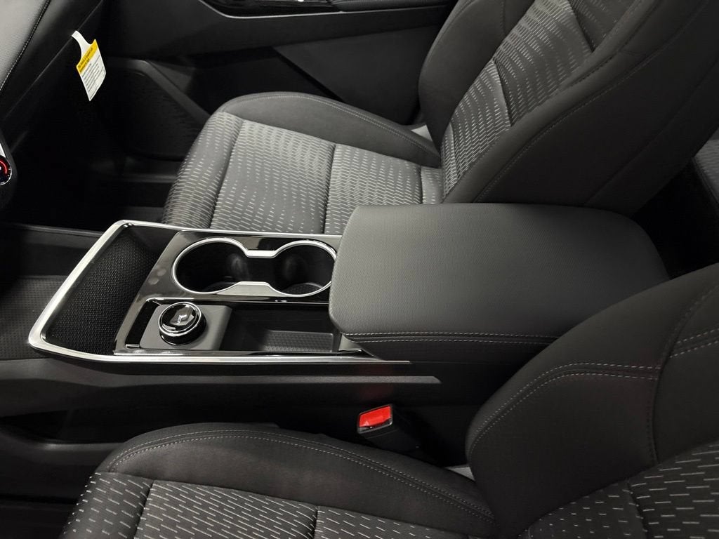 2027 Chevrolet Equinox LT SUV FWD