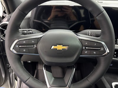 2027 Chevrolet Equinox LT SUV FWD