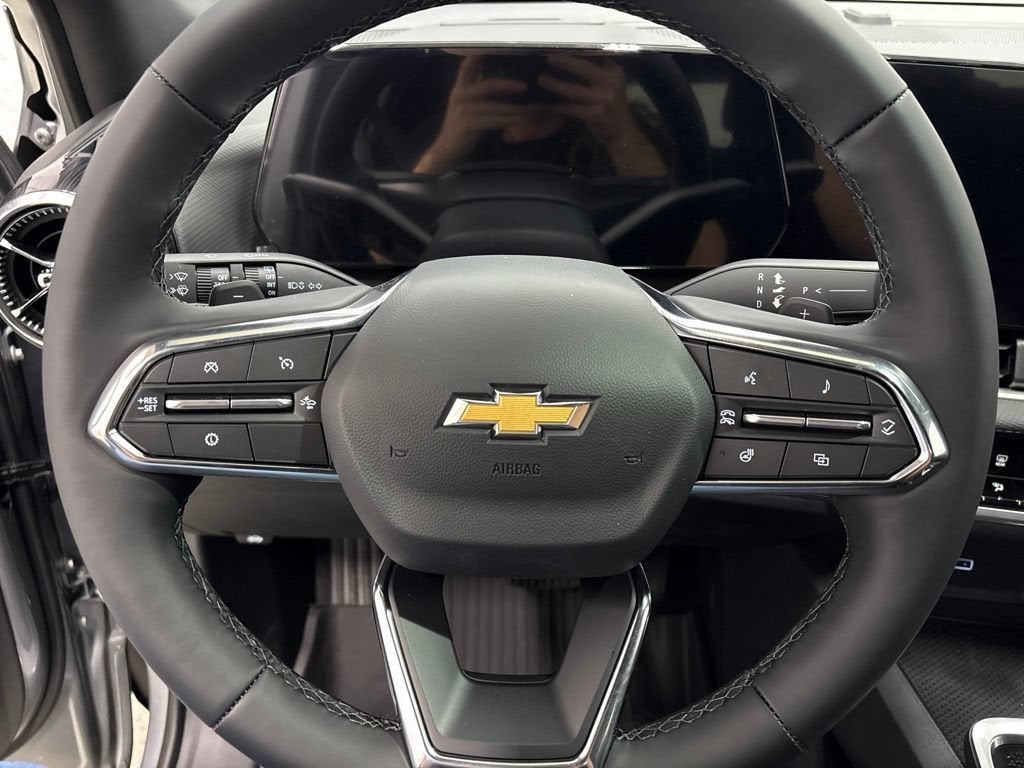 2027 Chevrolet Equinox LT SUV FWD