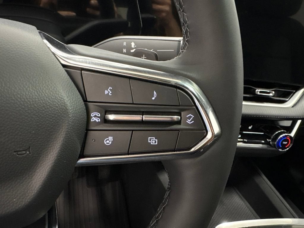2027 Chevrolet Equinox LT SUV FWD