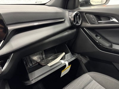 2027 Chevrolet Equinox LT SUV FWD