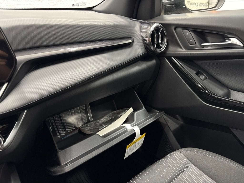2027 Chevrolet Equinox LT SUV FWD