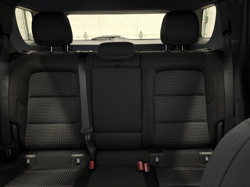 2027 Chevrolet Equinox LT SUV FWD