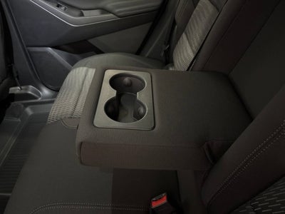 2027 Chevrolet Equinox LT SUV FWD