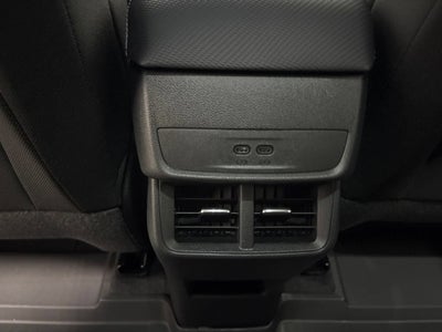 2027 Chevrolet Equinox LT SUV FWD