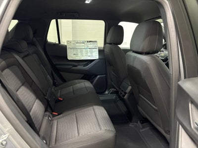 2027 Chevrolet Equinox LT SUV FWD