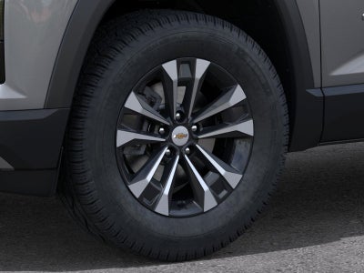 2027 Chevrolet Equinox LT SUV FWD
