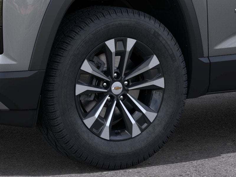 2027 Chevrolet Equinox LT SUV FWD