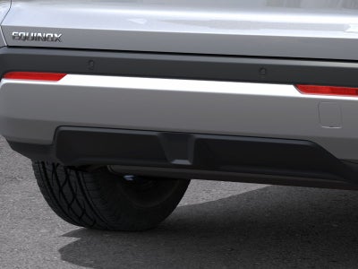 2027 Chevrolet Equinox LT SUV FWD