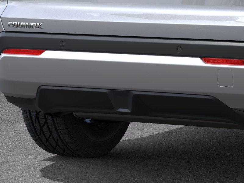 2027 Chevrolet Equinox LT SUV FWD