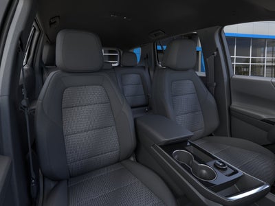 2027 Chevrolet Equinox LT SUV FWD