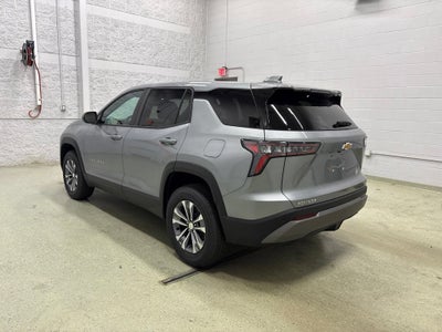 2027 Chevrolet Equinox LT SUV FWD